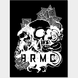 Black Rebel Motorcycle Club Posters and Art